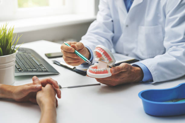 Why Choose Us for Your Dental Needs in Meridian, PA