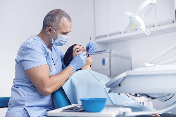Dental Inlays and Onlays in Meridian, PA